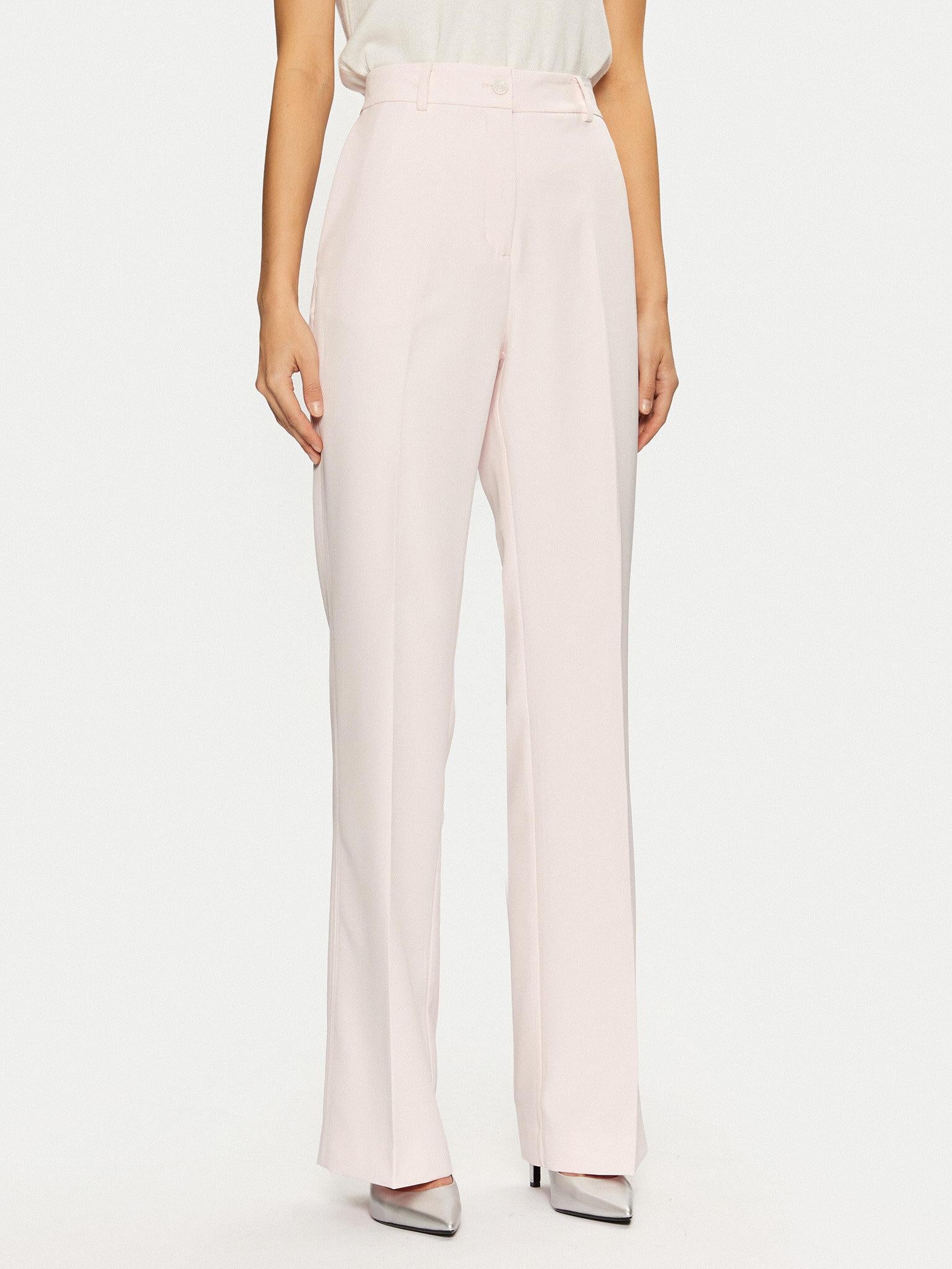 NEW CARLA CREPE PANT 