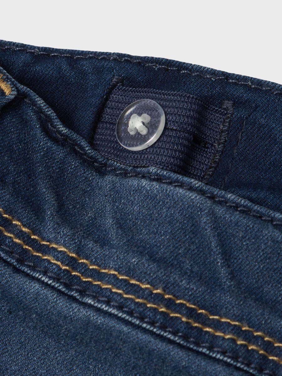 13124472/Dark Blue Denim NAME.IT