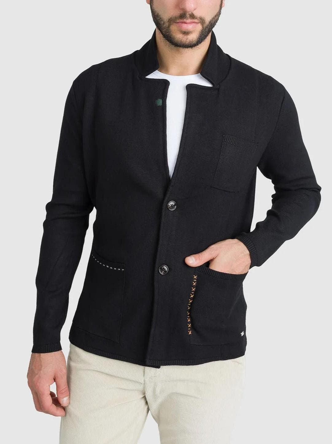 MK9900087/NERO MARKUP