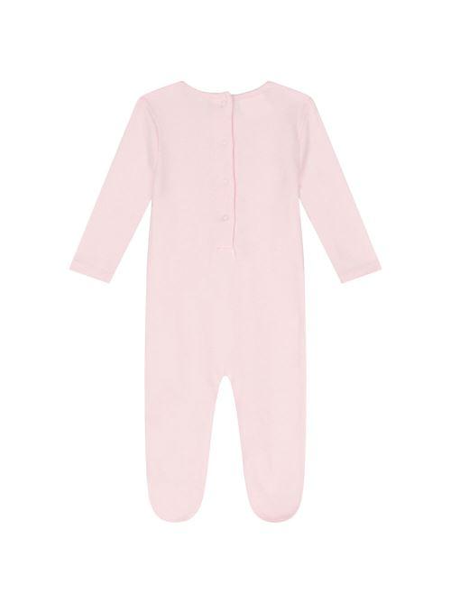 INTERLOCK OVERALL H3YW13KA6W4/G6K9 GUESS