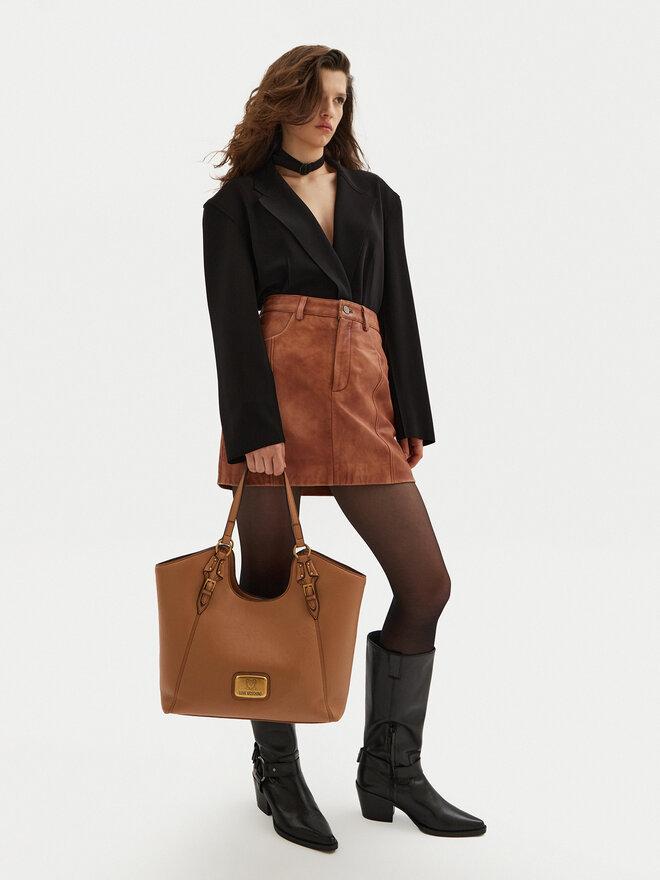 JC4270PP0LKB0/208 LOVE MOSCHINO