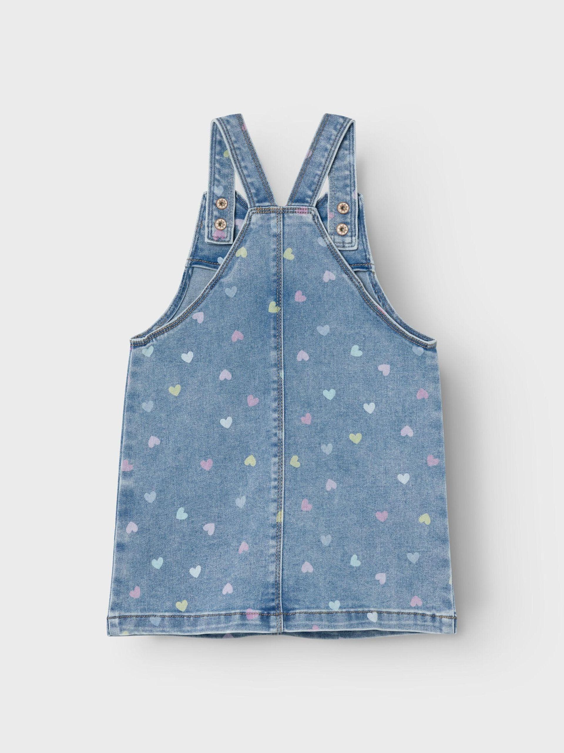 13227370/Medium Blue Denim NAME.IT