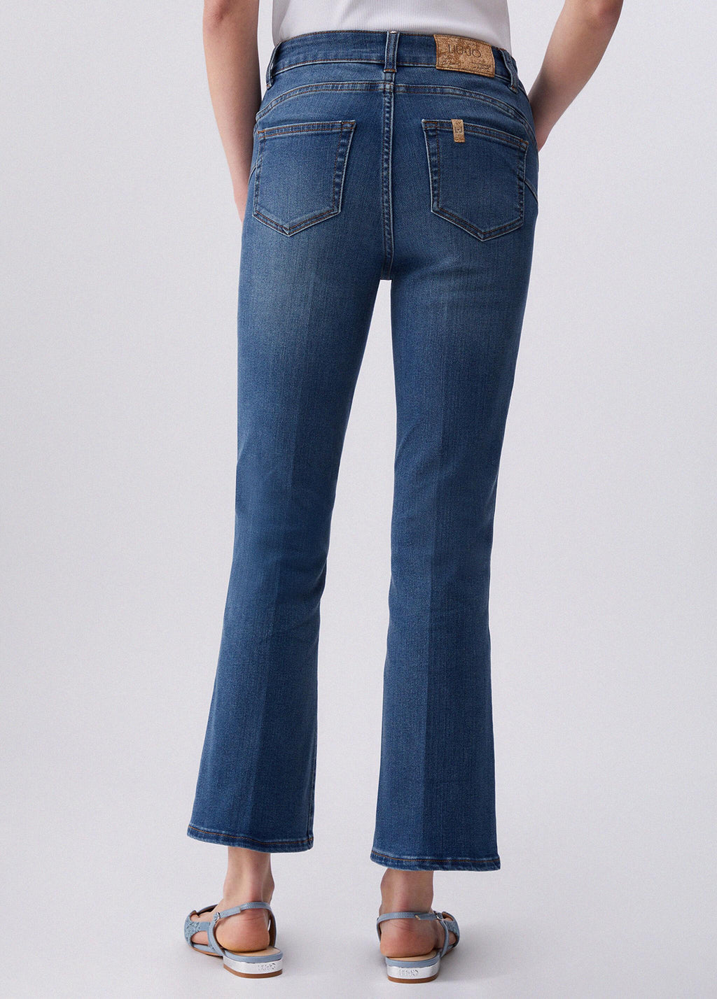 UA6040D0318/79012 LIU JO