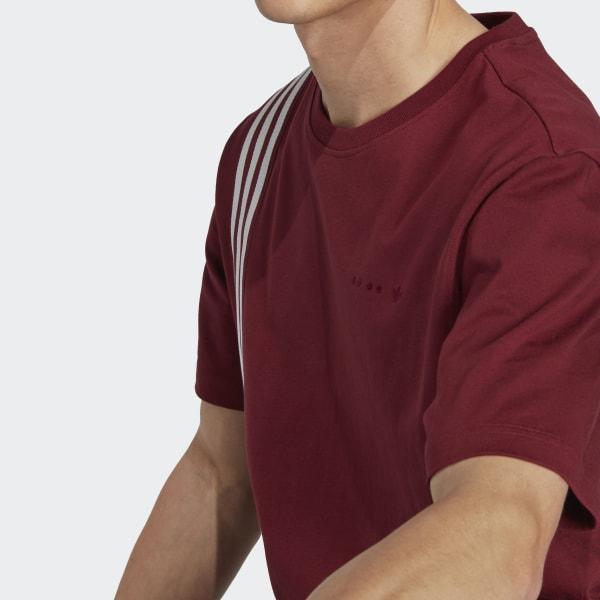 METRO SS TEE        SHARED IC8403/ND ADIDAS ORIGINALS