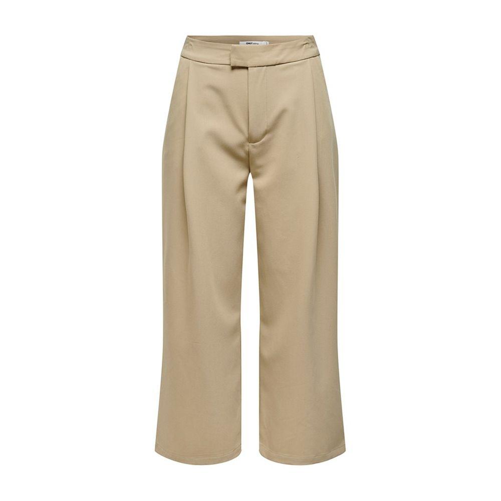 ONLKAYO HW STRAIGHT PANT TLR 
