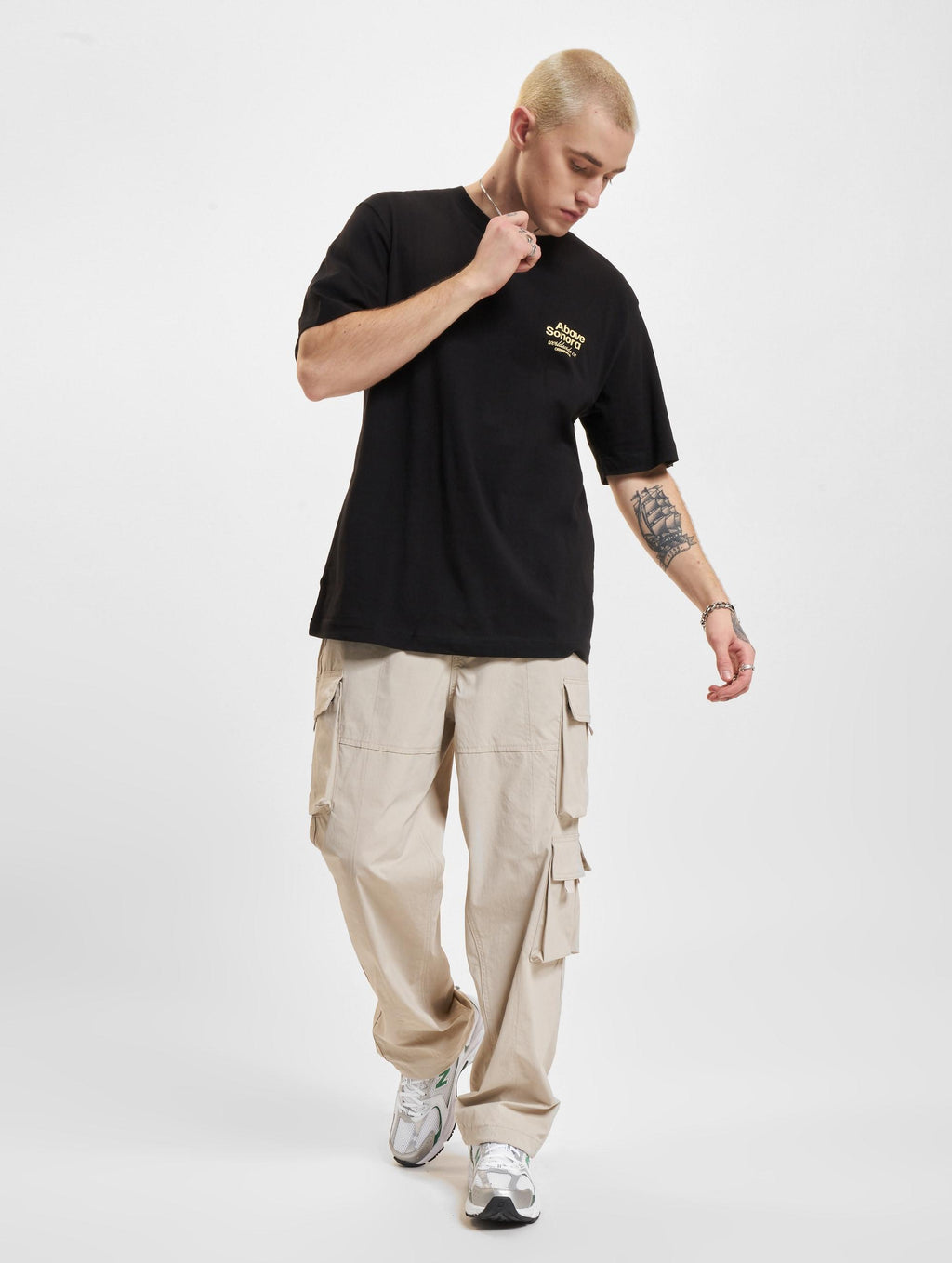 12252956/Black JACK AND JONES