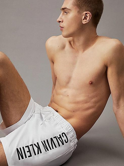 MEDIUM DRAWSTRING KM0KM01004/YCD CALVIN KLEIN