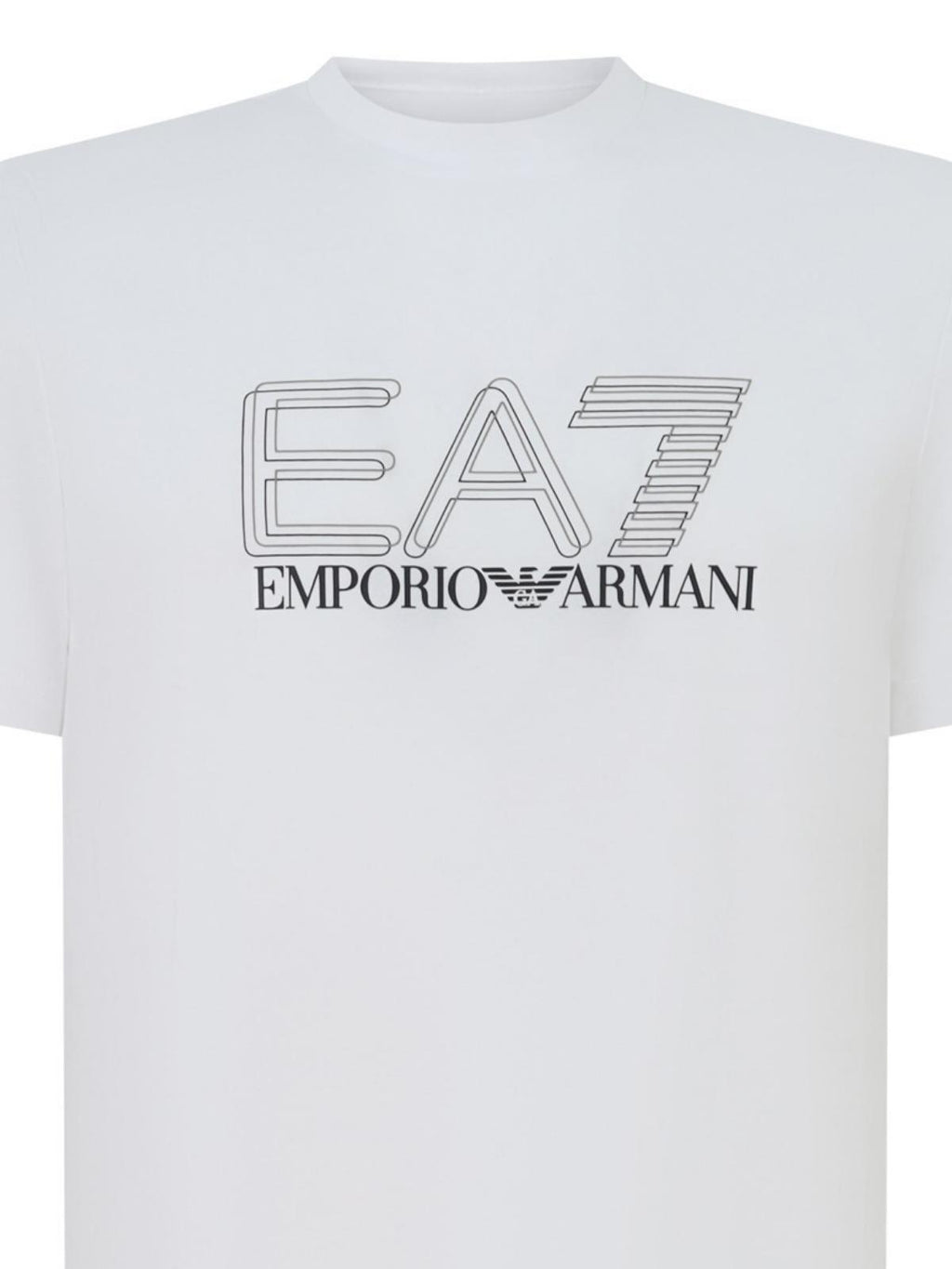 7M001308 AF10373/U0002 EMPORIO ARMANI EA7