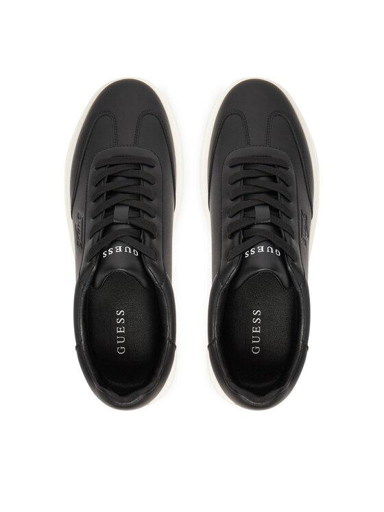FMFPLALEA12/BLACK GUESS