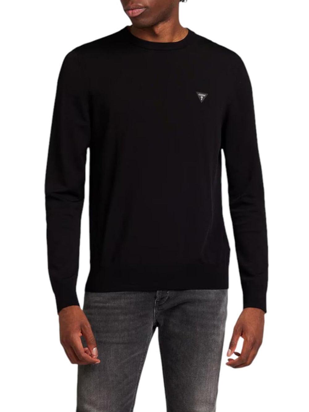 M4YR29Z3DM0/JBLK GUESS