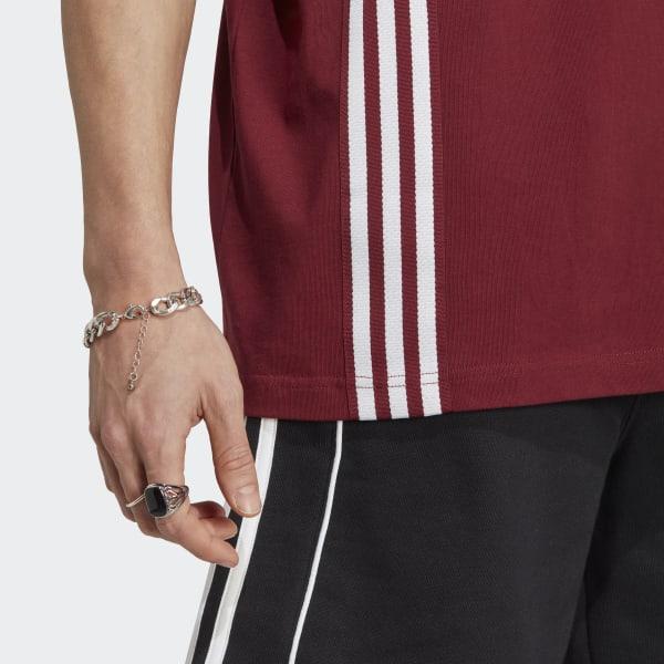 METRO SS TEE        SHARED IC8403/ND ADIDAS ORIGINALS