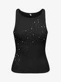 ONLY ONLFILIZ LIFE S/L STONE TANK TOP BOX JRS