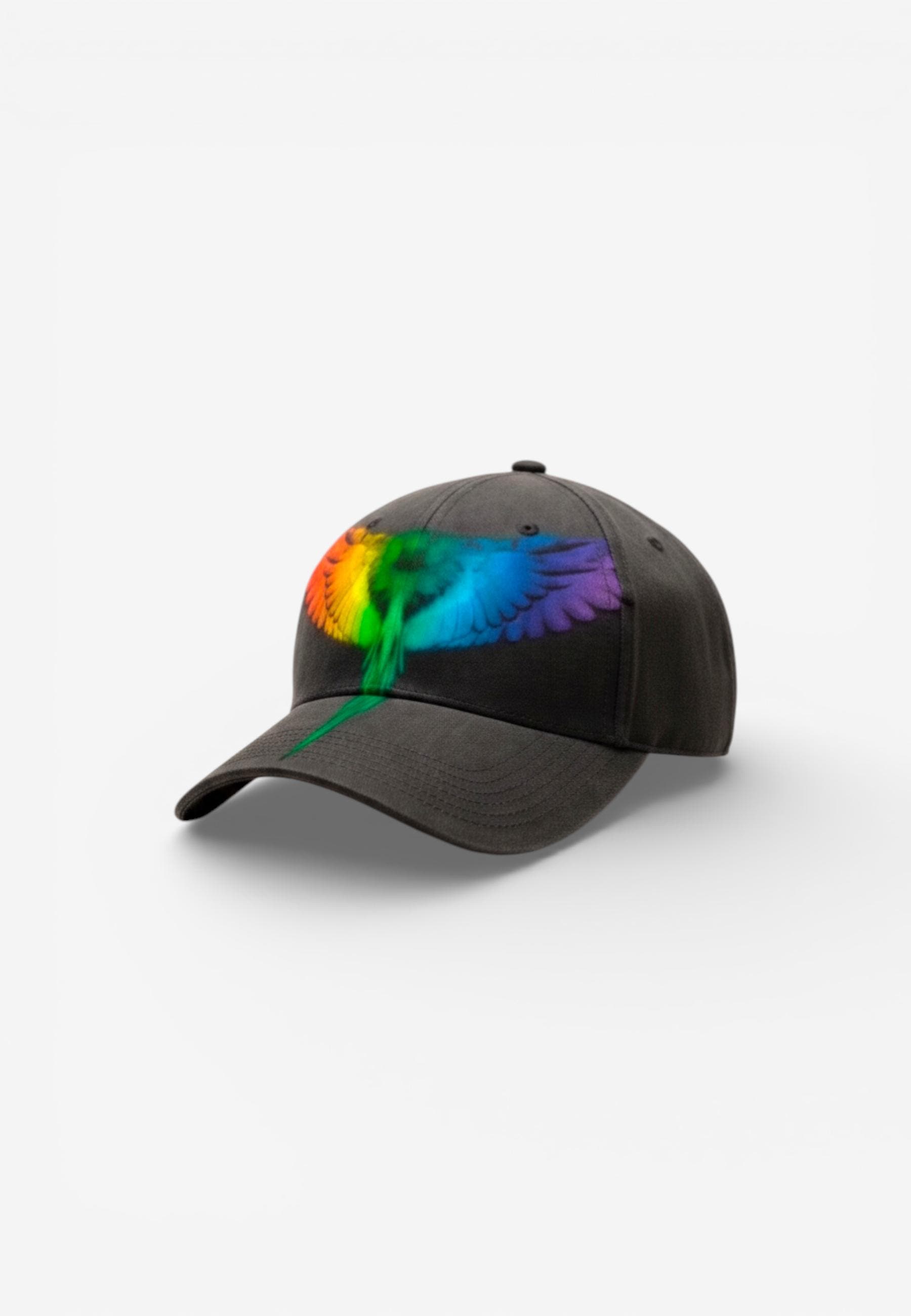 BASEBALL CAP 