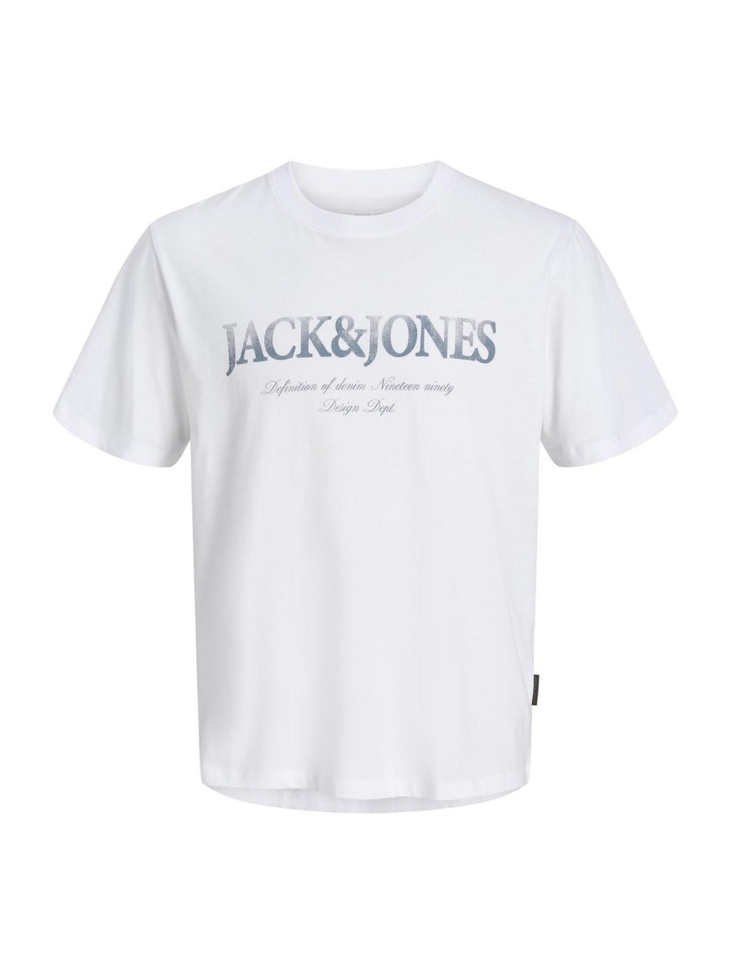12290312/Bright White JACK JONES KIDS