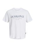 12290312/Bright White JACK JONES KIDS