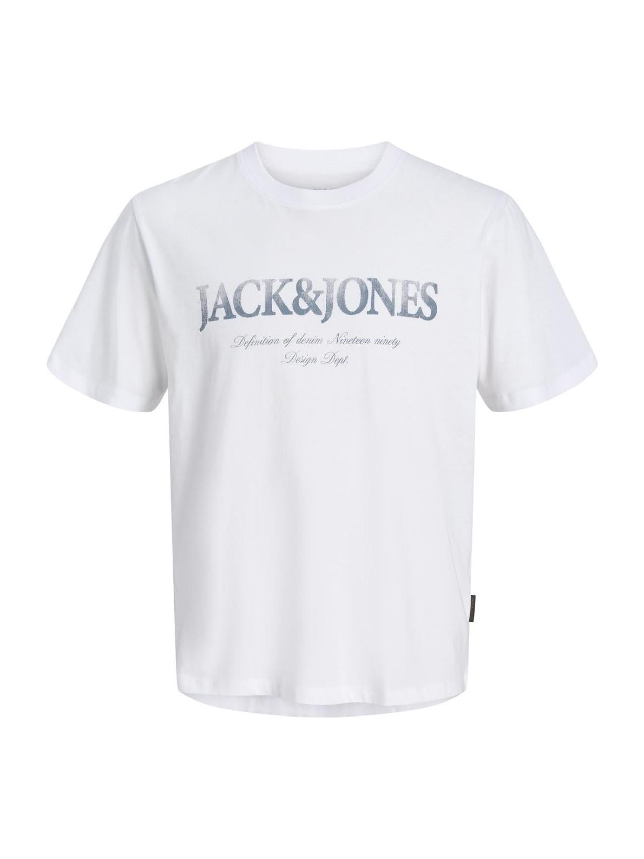 12290312/Bright White JACK JONES KIDS