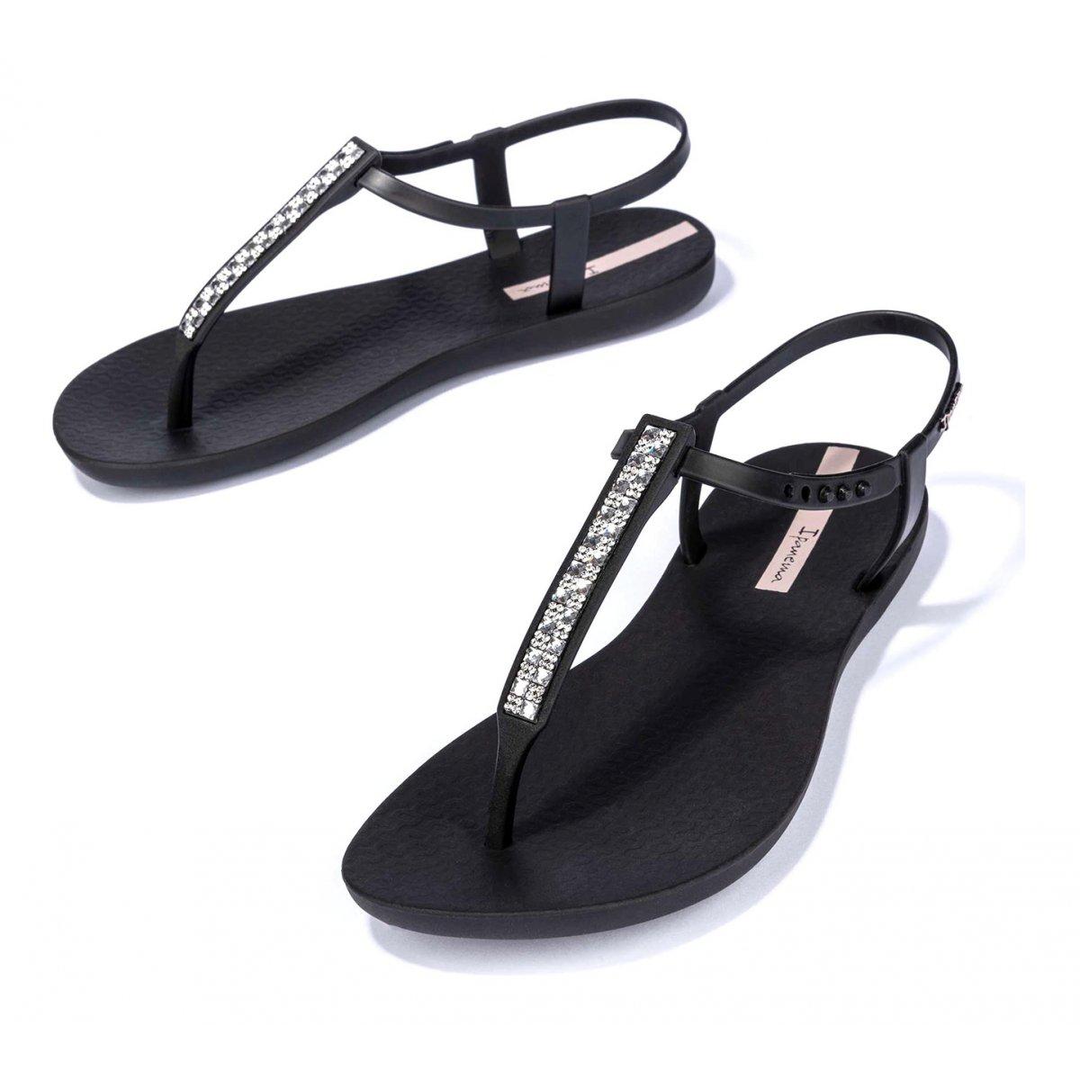 IPANEMA CLASS CHIC SANDAL FEM 