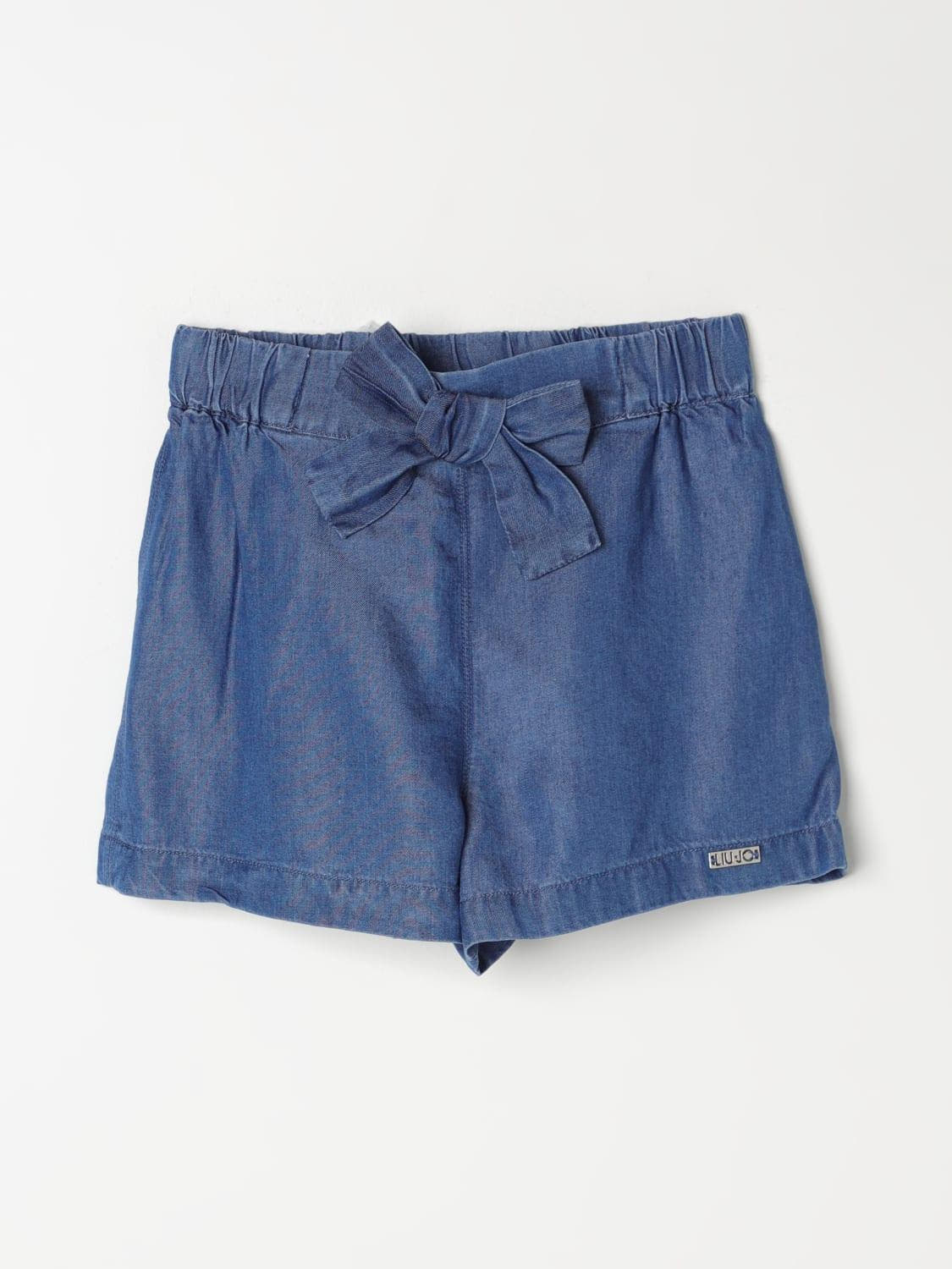 PANT.DENIM SHORT KA4079D4898/77294 LIU JO