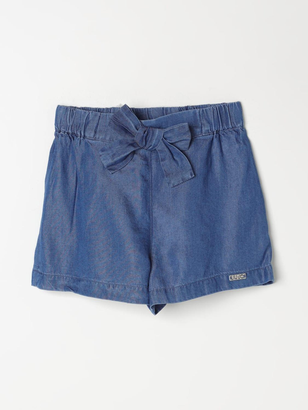 PANT.DENIM SHORT KA4079D4898/77294 LIU JO
