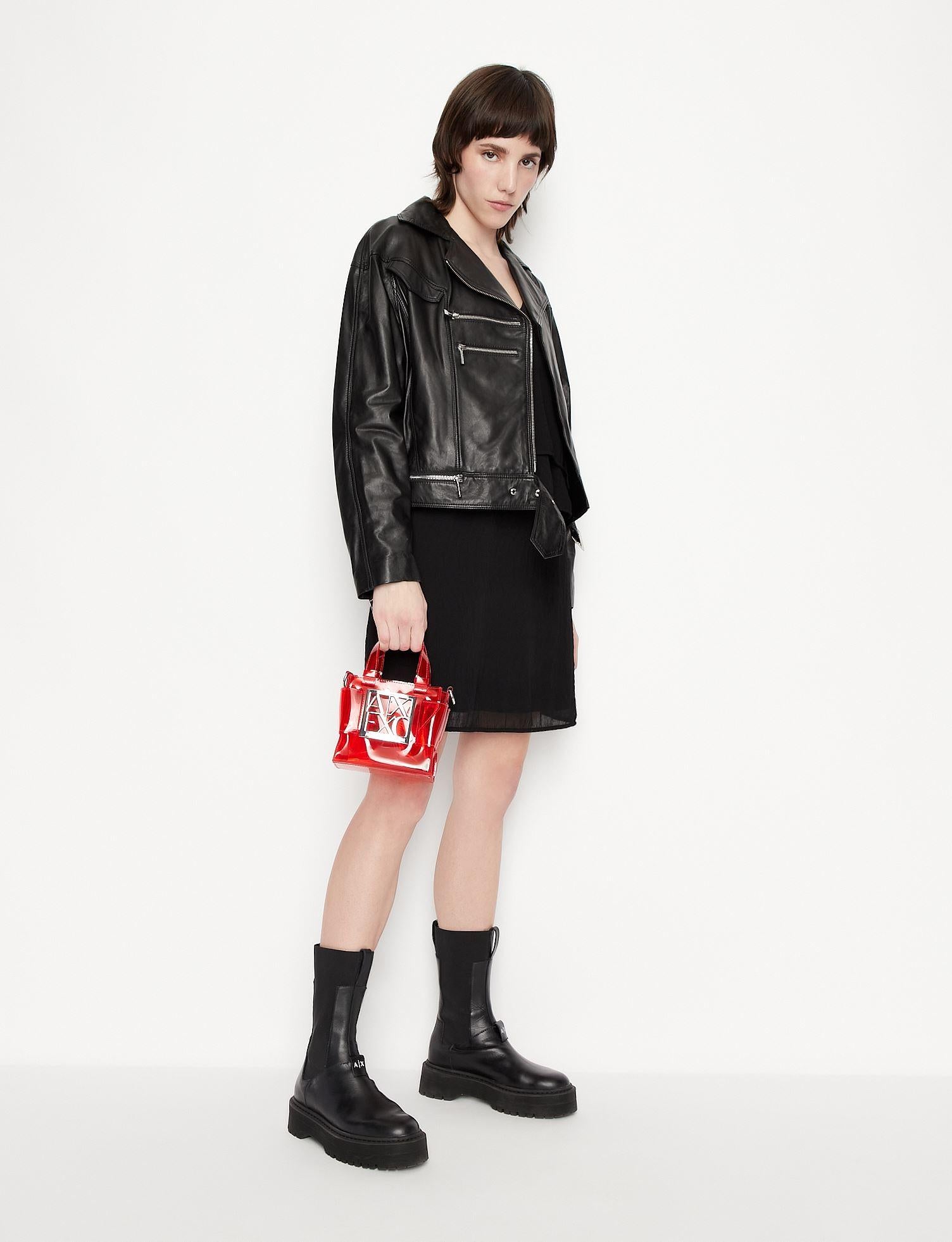 VESTITO 3LYA45 YN6DZ/1200 ARMANI EXCHANGE