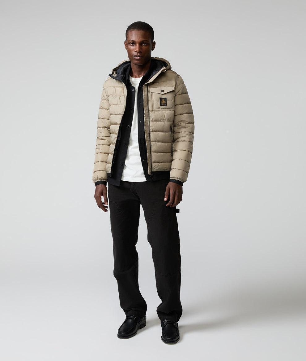 JOSH JACKET 