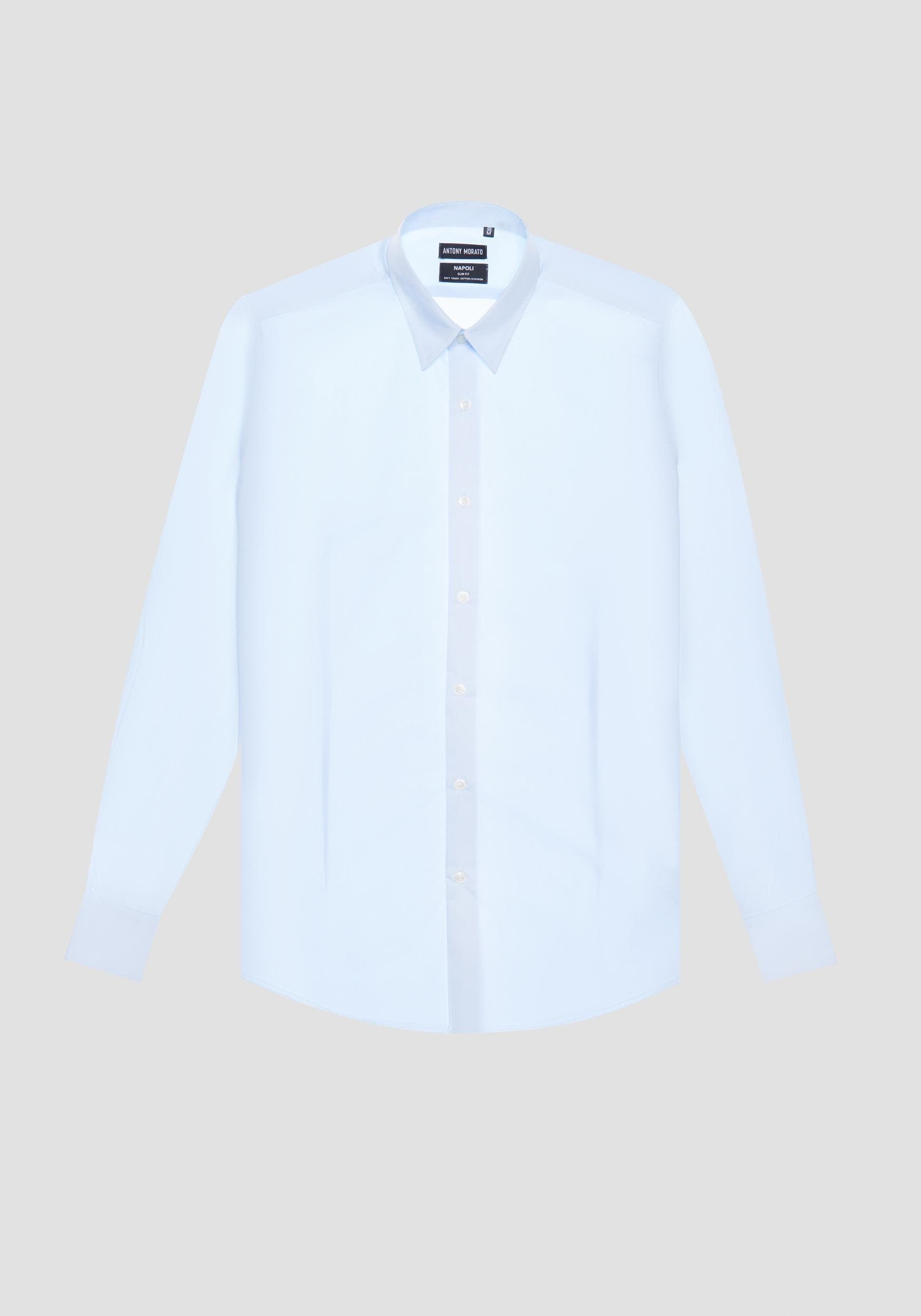 CAMICIA MANICA LUNGA 
