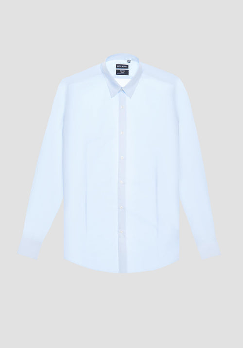 CAMICIA MANICA LUNGA 