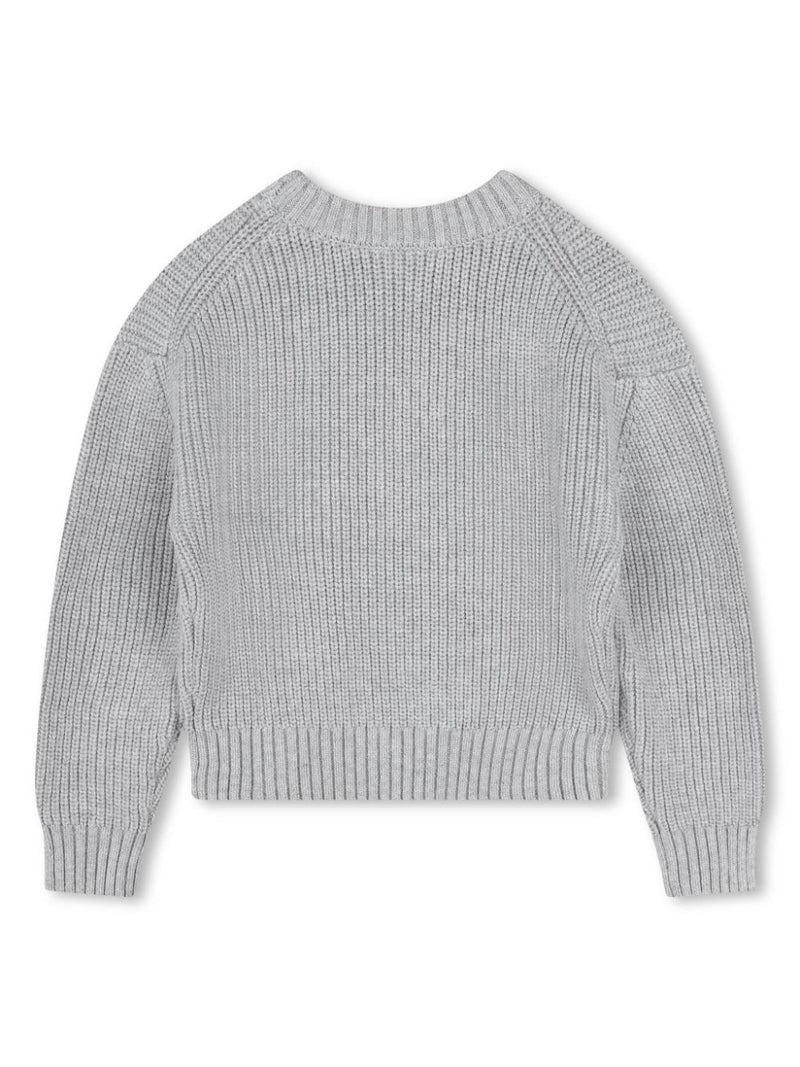 PULL TRICOT 