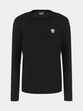 T-SHIRT 8NPT17 PJRGZ/1200 EMPORIO ARMANI EA7