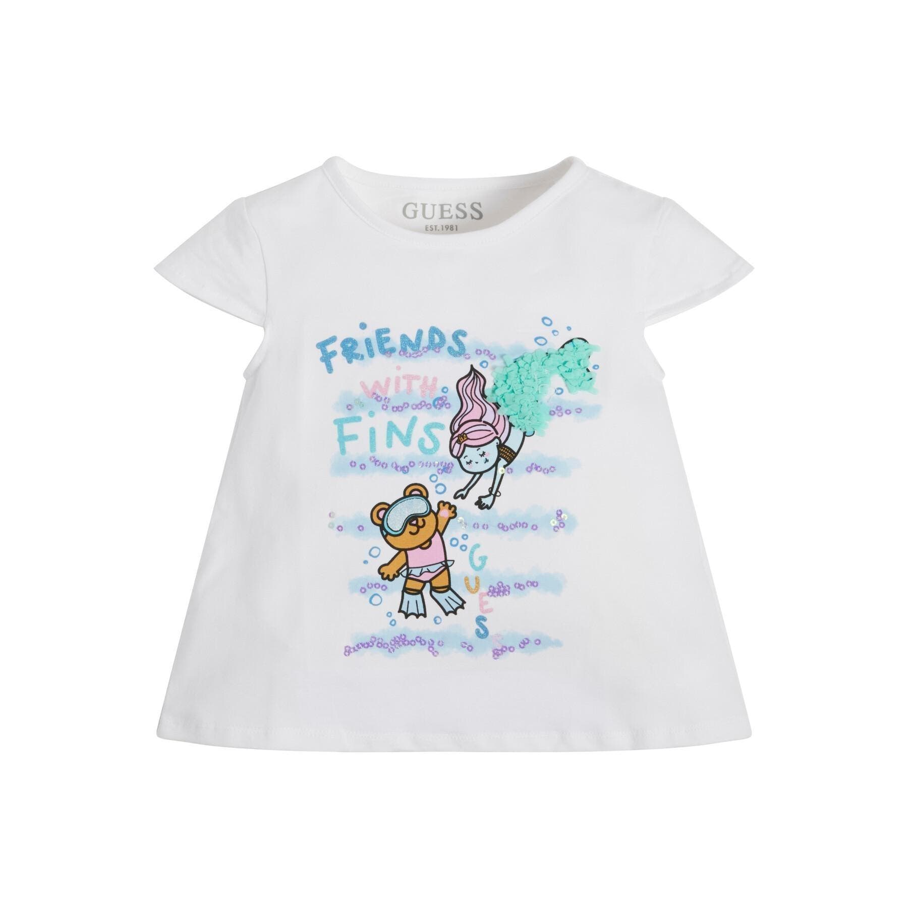 SS T-SHIRT 