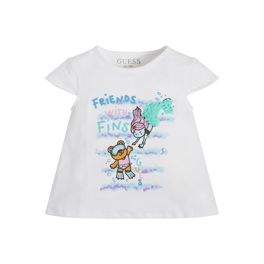 SS T-SHIRT 