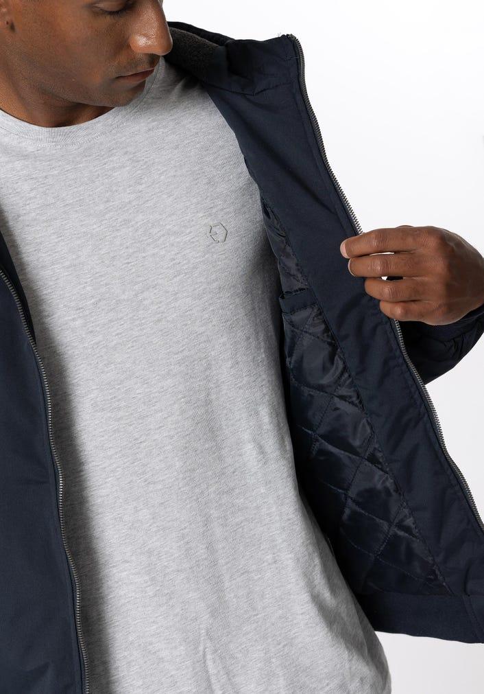 10051039/790 Dark Navy TIFFOSI