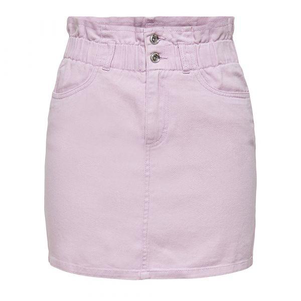 ONLMILLIE-DARSY HW COL MINI SKIRT PNT 