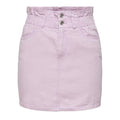 ONLMILLIE-DARSY HW COL MINI SKIRT PNT 
