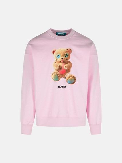 FELPA F5BWUASW048/042 BARROW