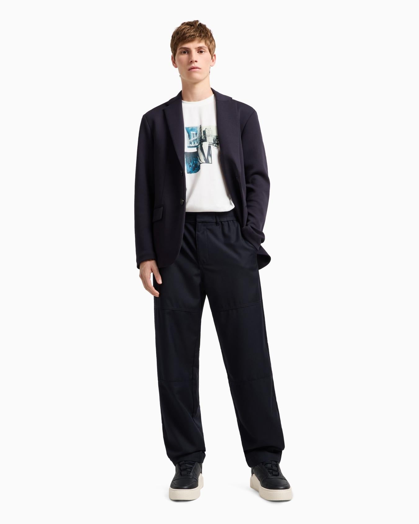 XM000269 AF12112/U0009 ARMANI EXCHANGE