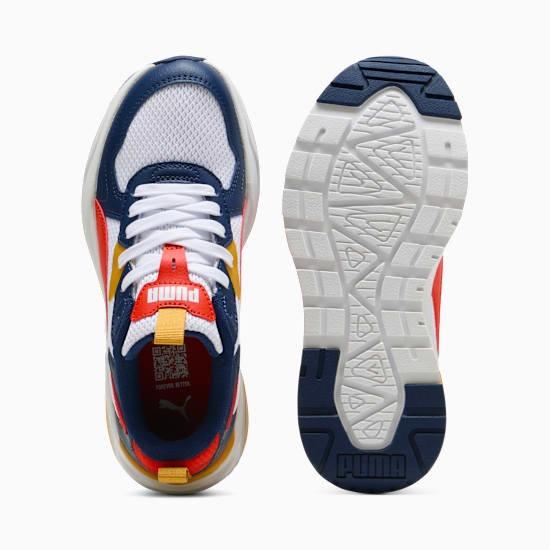 TRINITY LITE JR WHITE 