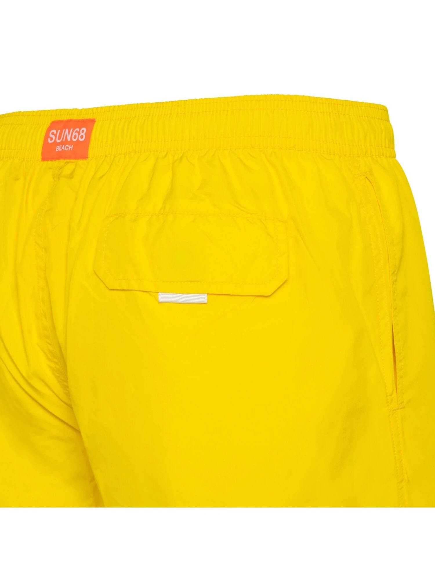 SWIM PANT PACKABLE 
