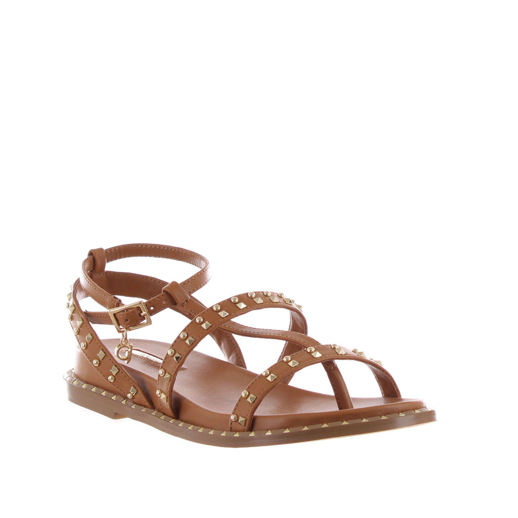 SANDALO FLAT PYRUS GREEDY 