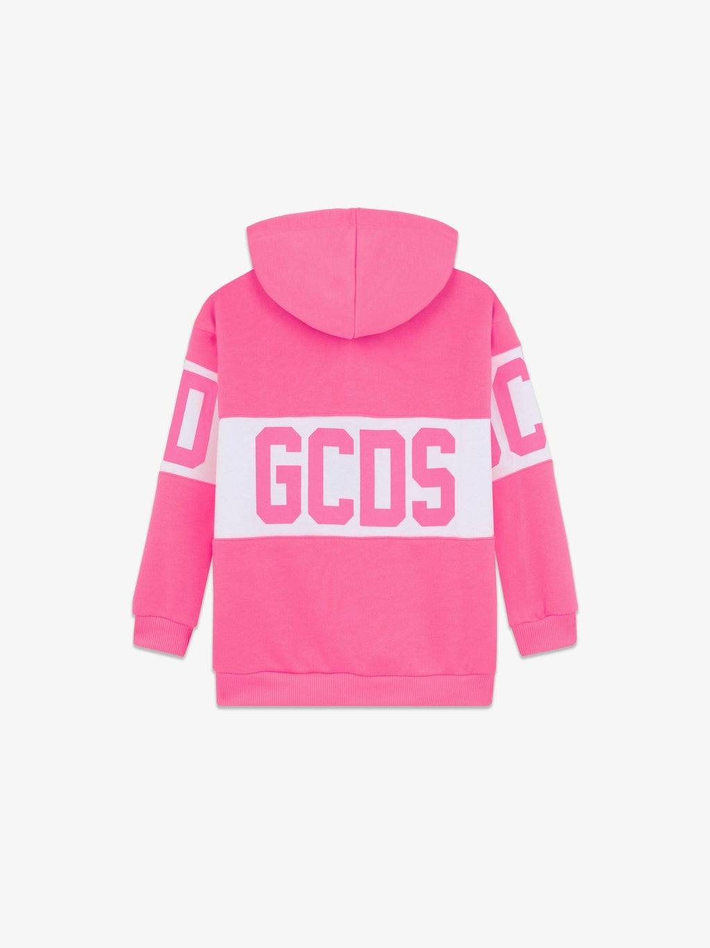 BAND LOGO HOODIE 