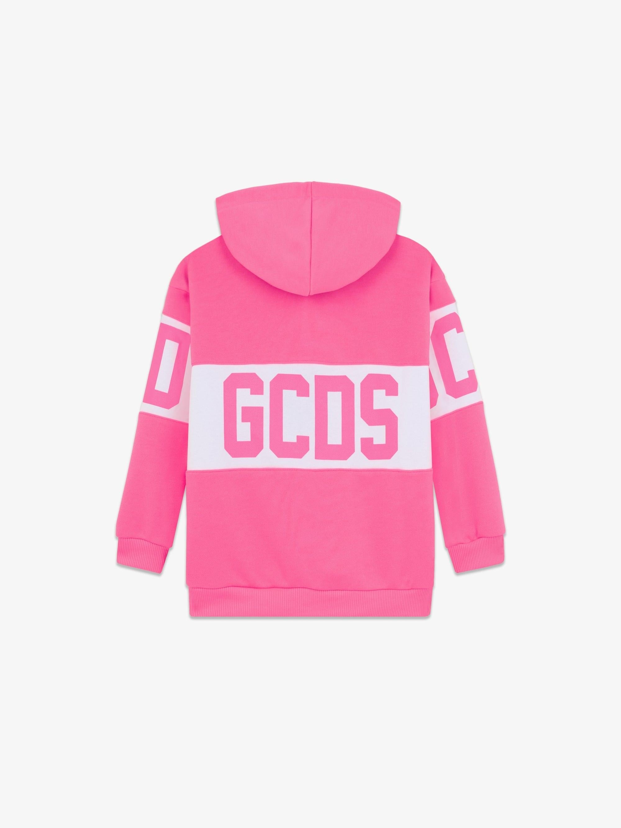BAND LOGO HOODIE 