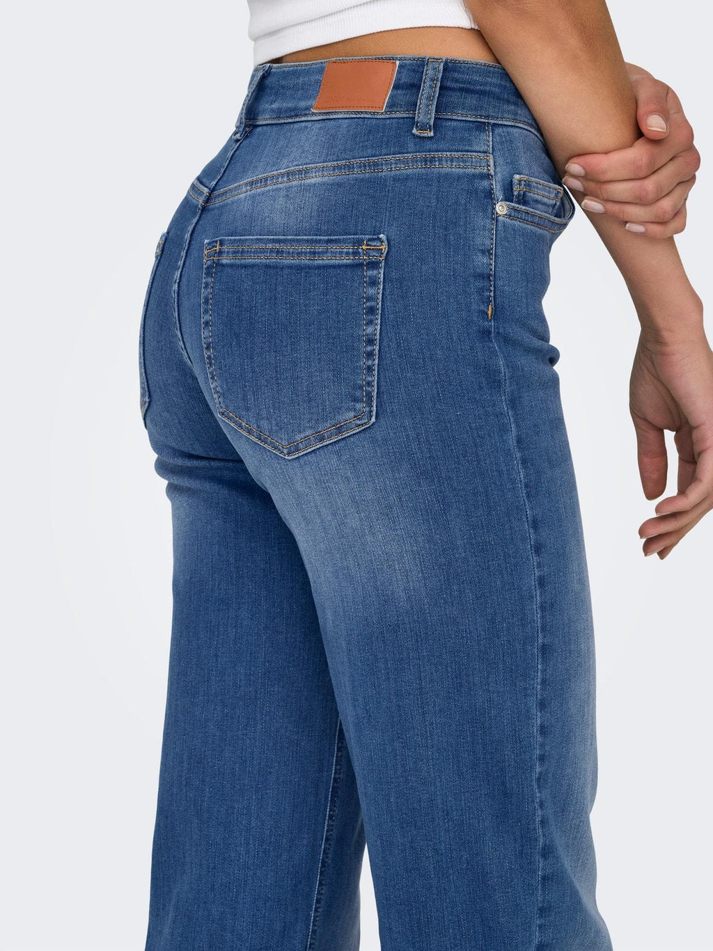 15330787/Medium Blue Denim ONLY