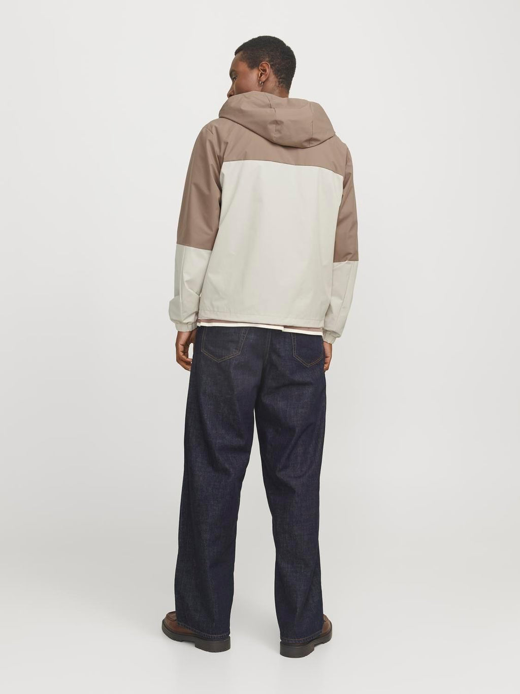 12272898/Deep Taupe JACK AND JONES