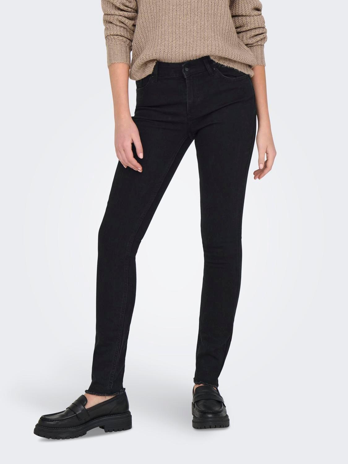 15336727/Black Denim ONLY
