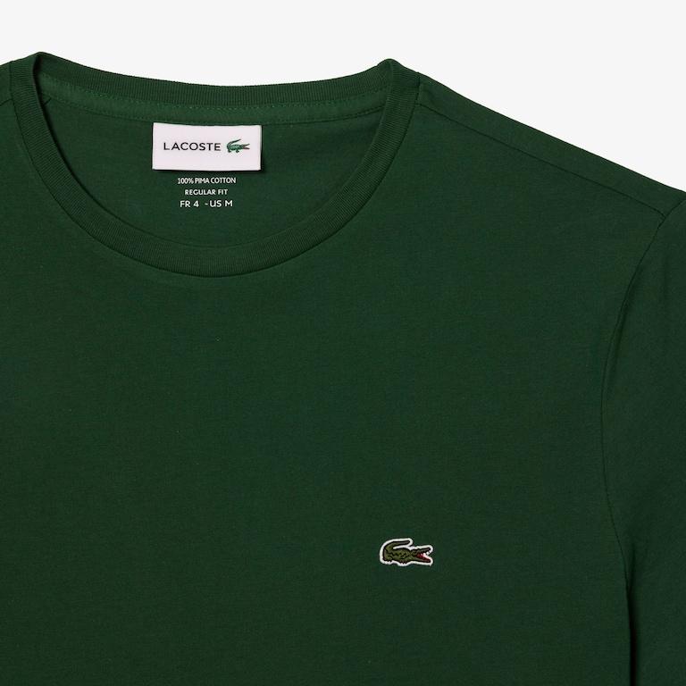T-SHIRT TH6709/132 LACOSTE