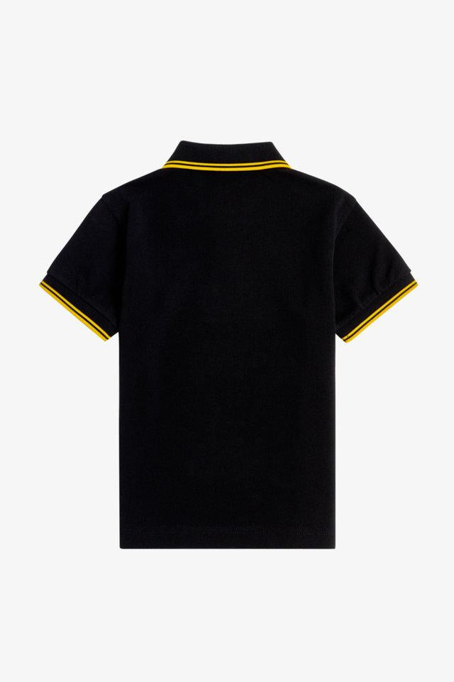 FP KIDS TWIN TIPPED SHIRT 