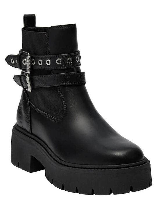 FLTSDRFAL10/BLACK GUESS