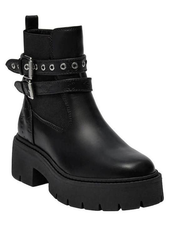 FLTSDRFAL10/BLACK GUESS