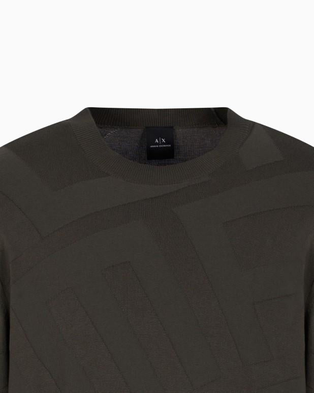 XM000708 AF10454/FC100 ARMANI EXCHANGE