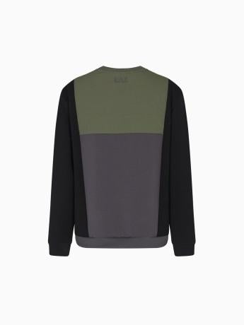 7M000936 AF17003/U8100 EMPORIO ARMANI EA7